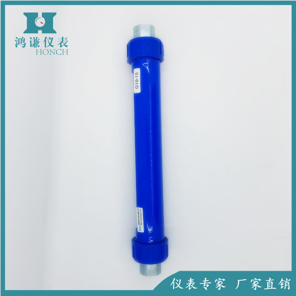G10-15螺紋連接流量計(jì) 玻璃轉(zhuǎn)子流量計(jì)廠家