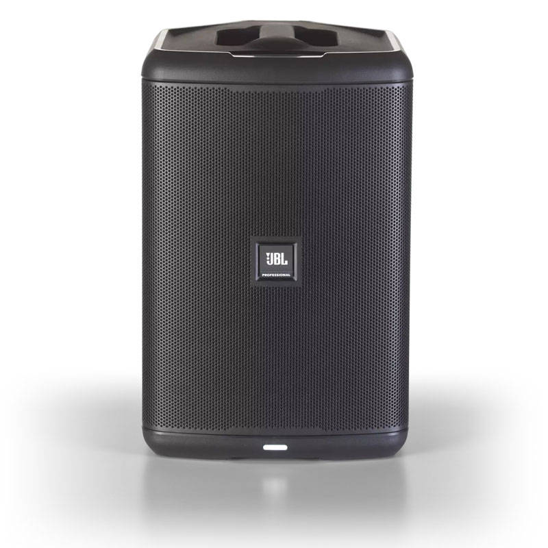 廣場(chǎng)舞音箱 拉桿音箱 JBL EON ONE Compact 戶外音箱 便攜音箱 藍(lán)牙音響 吉他彈唱音箱 廣場(chǎng)演出音箱