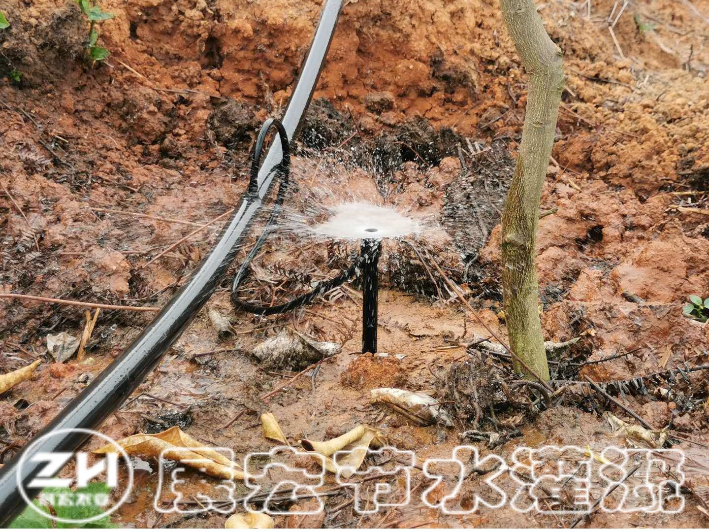 廣東微噴灌材料廠家廣東微噴灌安裝公司