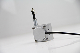 水下拉線編碼器防水拉繩位移傳感器戶外拉繩編碼器