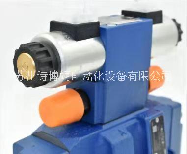 力士樂電液閥4WEH16G7X/6EW230N9ETK4 力士樂電液閥廠家