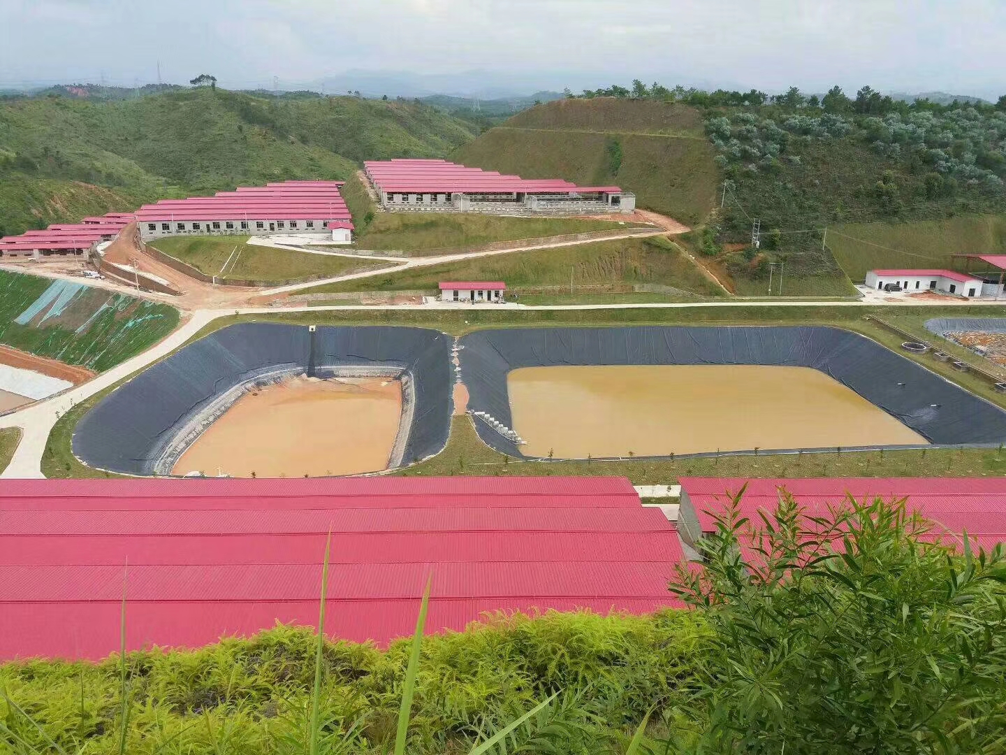 供應(yīng)定制HDPE復(fù)合土工膜廠家報(bào)價(jià)、HDPE復(fù)合土工膜熱賣價(jià)錢