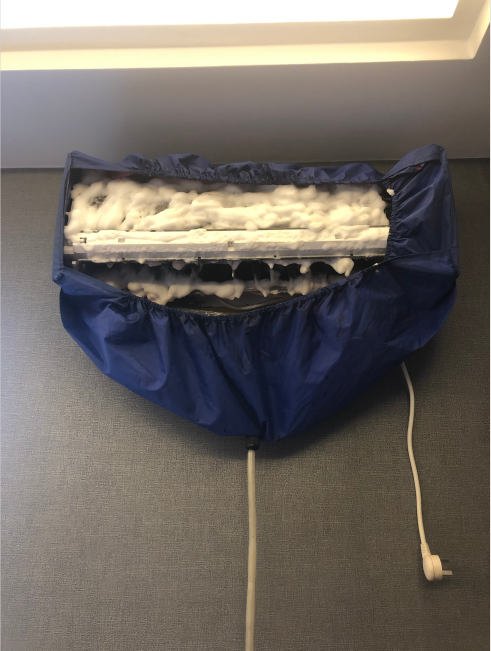 新城空調(diào)湛江本地上門家電服務(wù)，實(shí)惠，平靚正，團(tuán)隊(duì)服務(wù)【億凱家電維修商貿(mào)部】