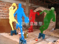 深圳不銹鋼雕塑廠供應(yīng)優(yōu)惠 深圳不銹鋼雕塑廠供應(yīng)商