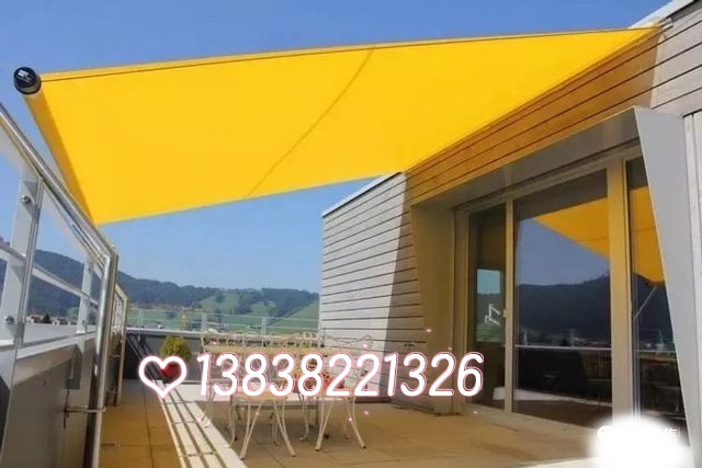 商業(yè)街戶(hù)外休閑雨搭定制廠(chǎng)家