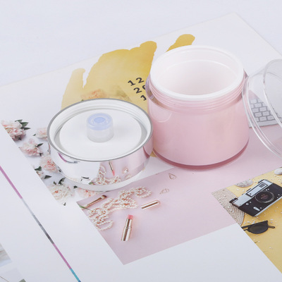 30g真空膏霜瓶 面霜保濕霜分裝瓶 亞克力乳液化妝瓶廠家供應批發(fā)