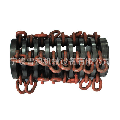 除銹機配件 除銹機鏈條滾筒 KC-120配件
