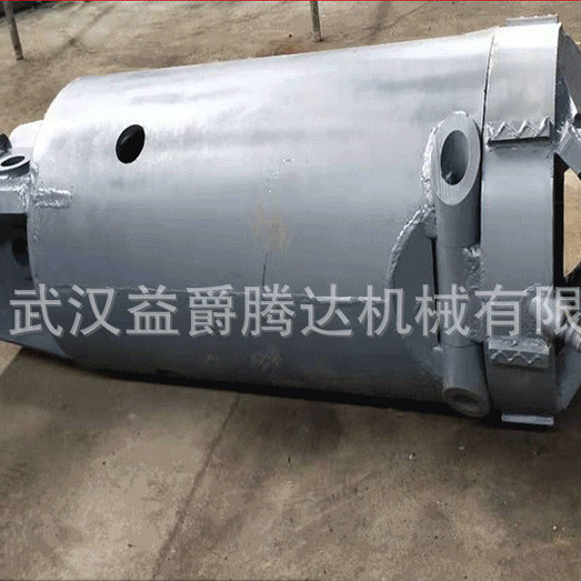 分底斗組合鉆頭旋挖配件鉆斗可定制