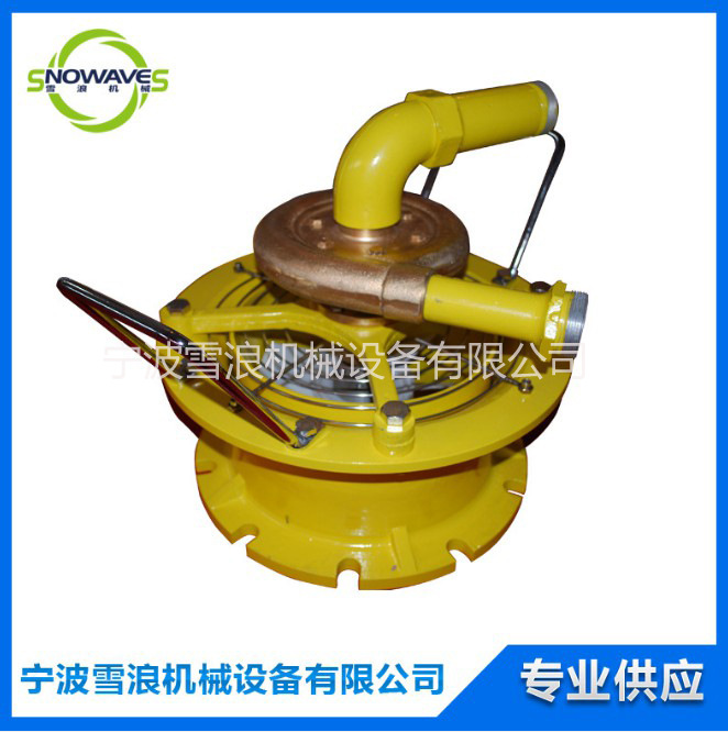 廠家批發(fā) 船用渦輪風(fēng)機(jī) 船用水力驅(qū)動渦輪風(fēng)扇