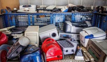 青島電器回收空調(diào)冰箱洗衣機(jī)電視等