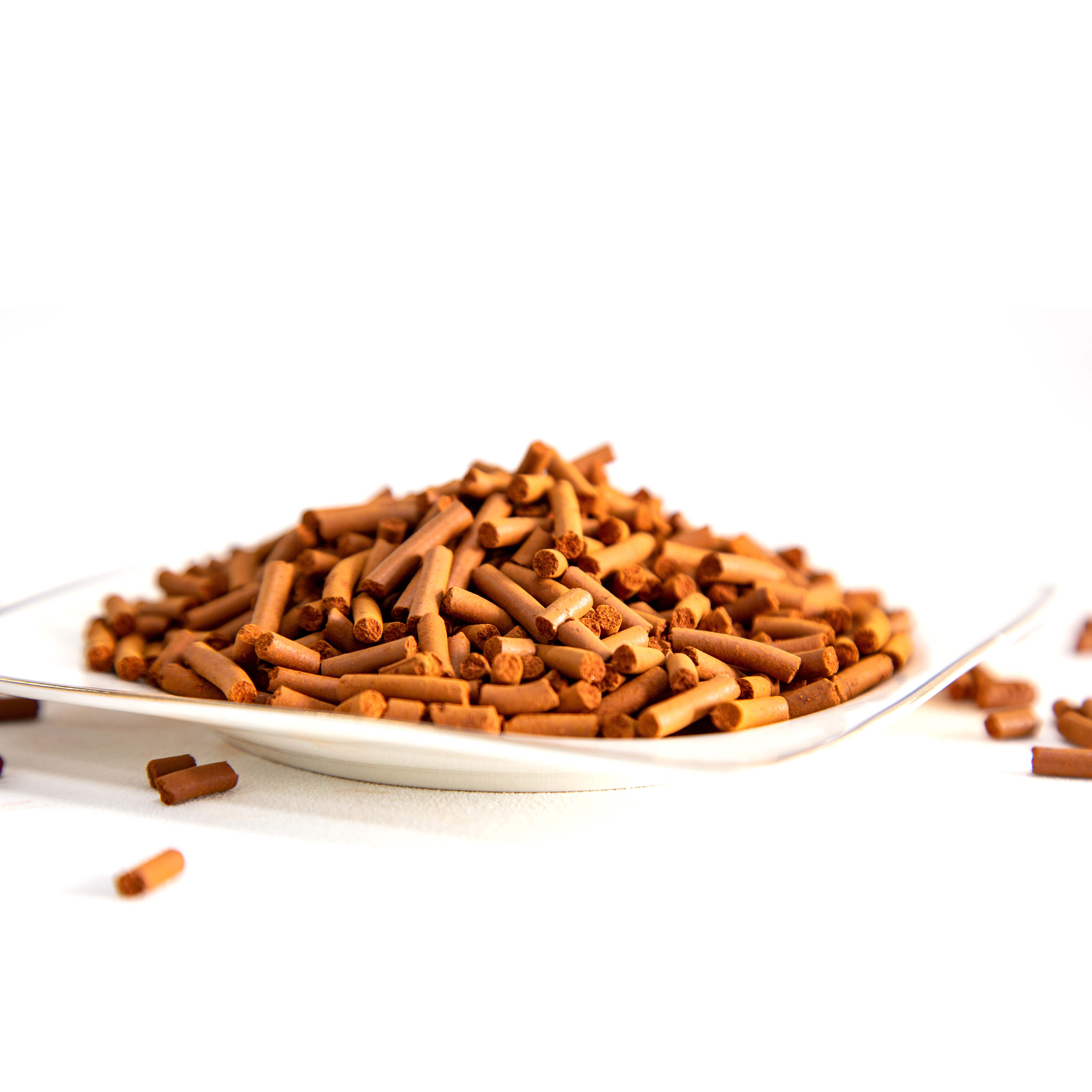 活性氧化鐵脫硫劑