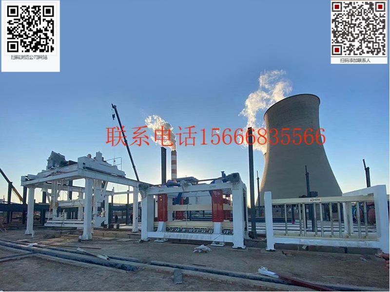 全自動(dòng)混凝土加氣磚設(shè)備 山東加氣磚設(shè)備 混凝土加氣磚生產(chǎn)線廠家