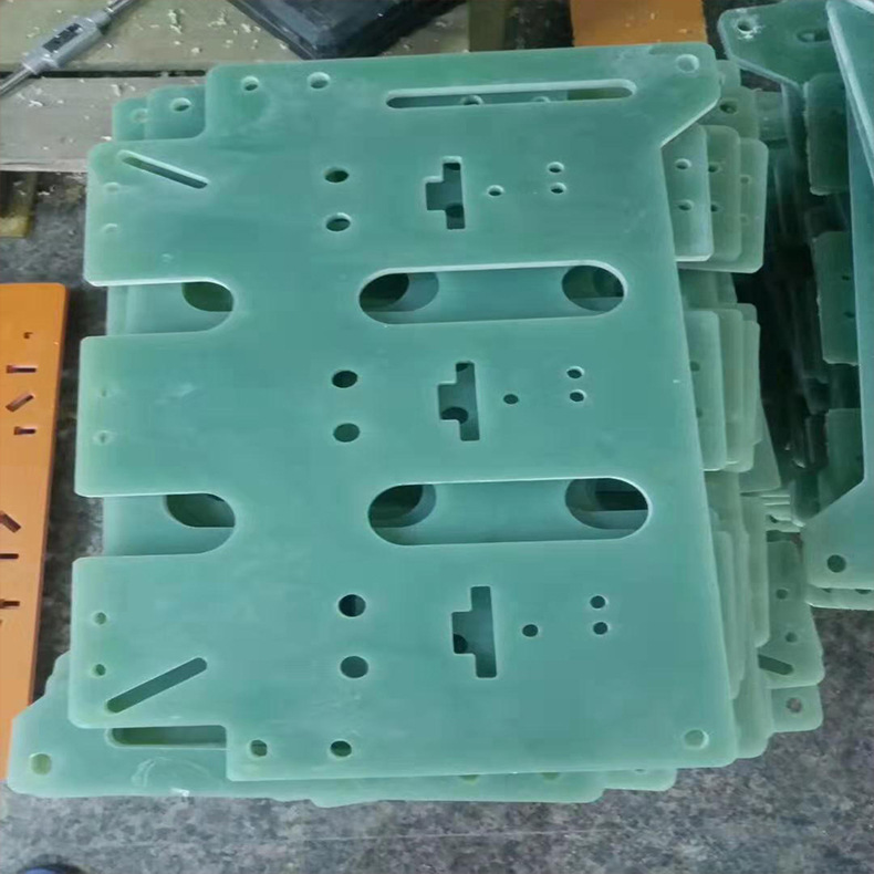 廠家定制電木板木板絕緣板加工切割