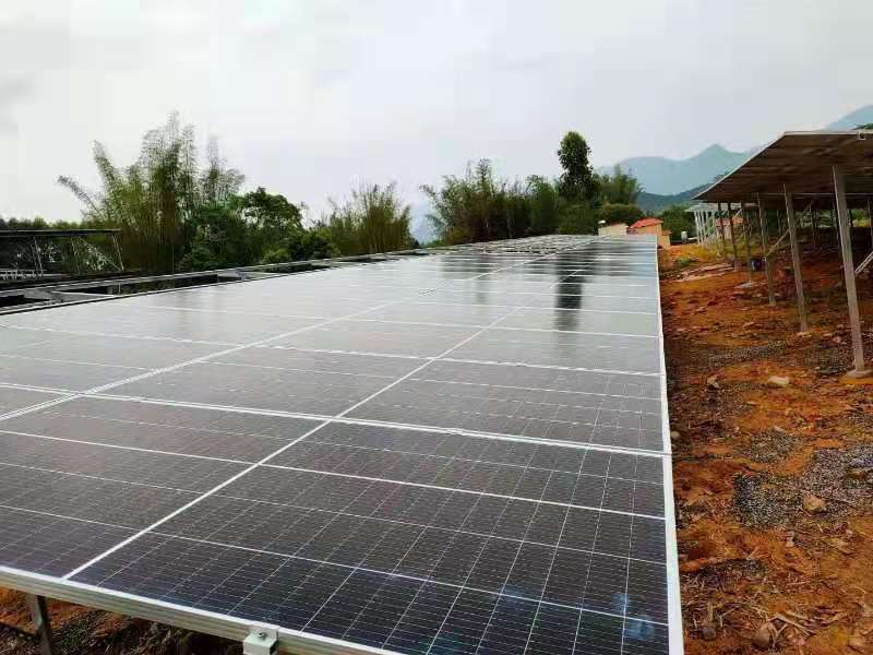 湖南長(zhǎng)沙屋頂燈光伏電站建造公司安裝費(fèi)用、屋頂燈光伏電站政策補(bǔ)貼