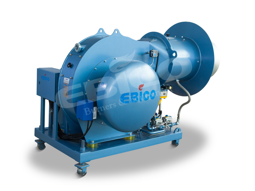 歐保EBSGNQ重渣油燃燒器（cn.ebico.com） 歐保EBSGNQ重渣油燃燒器