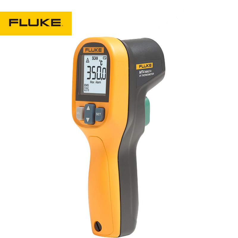 Fluke福祿克手持紅外測(cè)溫儀
