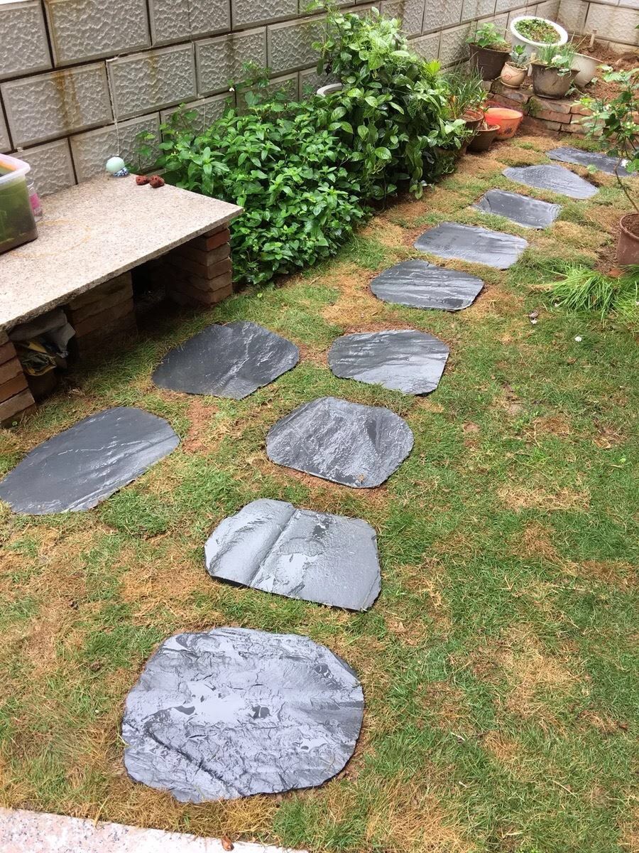 汀步石價(jià)格 不規(guī)則踏步石廠家