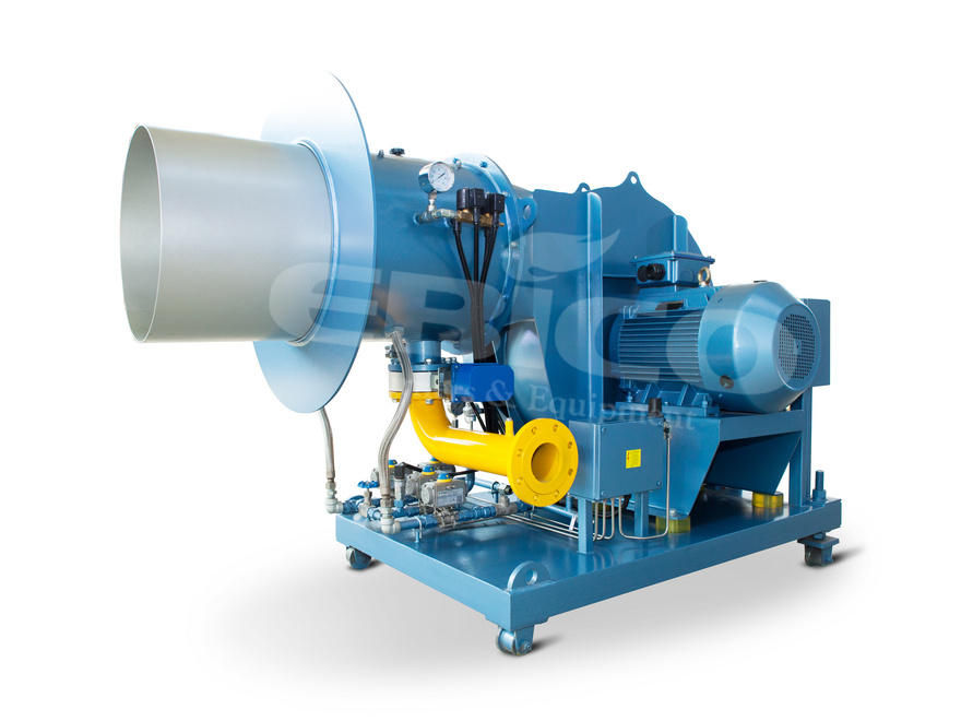 歐保EBSG天然氣節(jié)能燃燒器（cn.ebico.com）