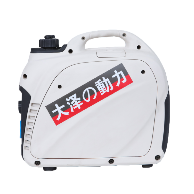 2KW數(shù)碼變頻發(fā)電機