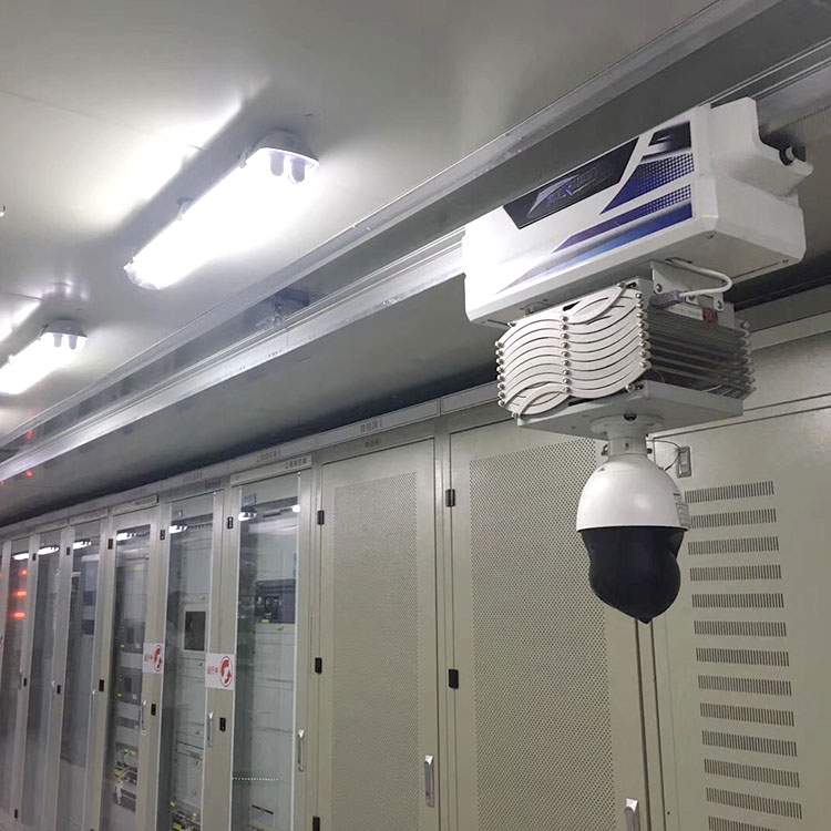 巡檢監(jiān)控機(jī)器人  巡檢監(jiān)控機(jī)器人無(wú)人遠(yuǎn)程監(jiān)控機(jī)器人 軌道巡檢機(jī)器人 軌道監(jiān)控小車(chē) 云 智能移動(dòng)軌道巡檢機(jī)器人