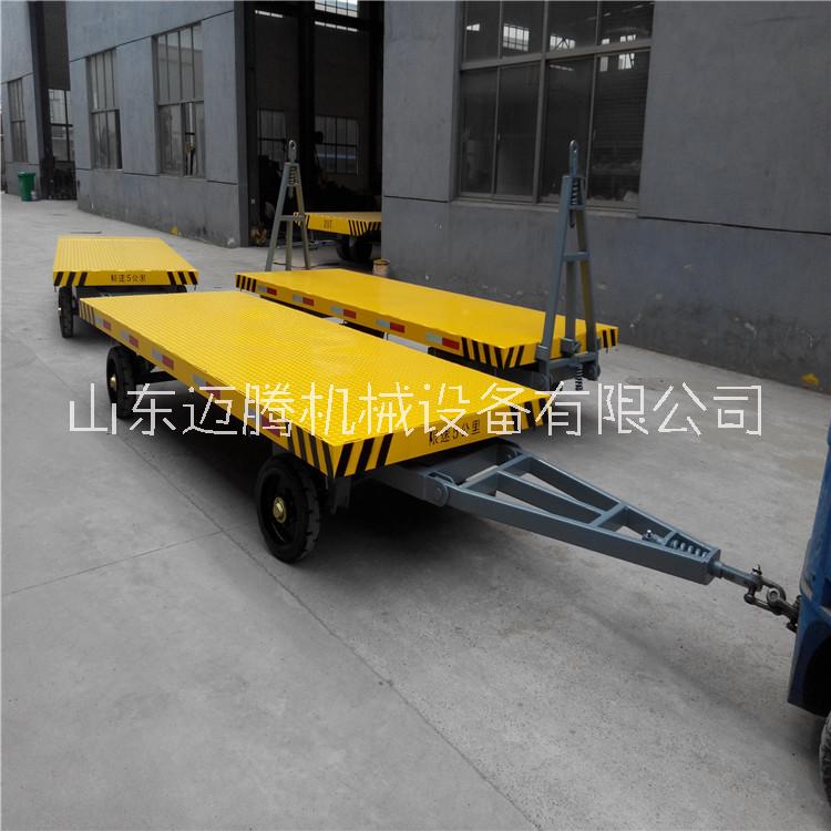 3噸雨棚拖車平板拖車 拖板車運(yùn)輸 3噸雨棚拖車 平板拖車