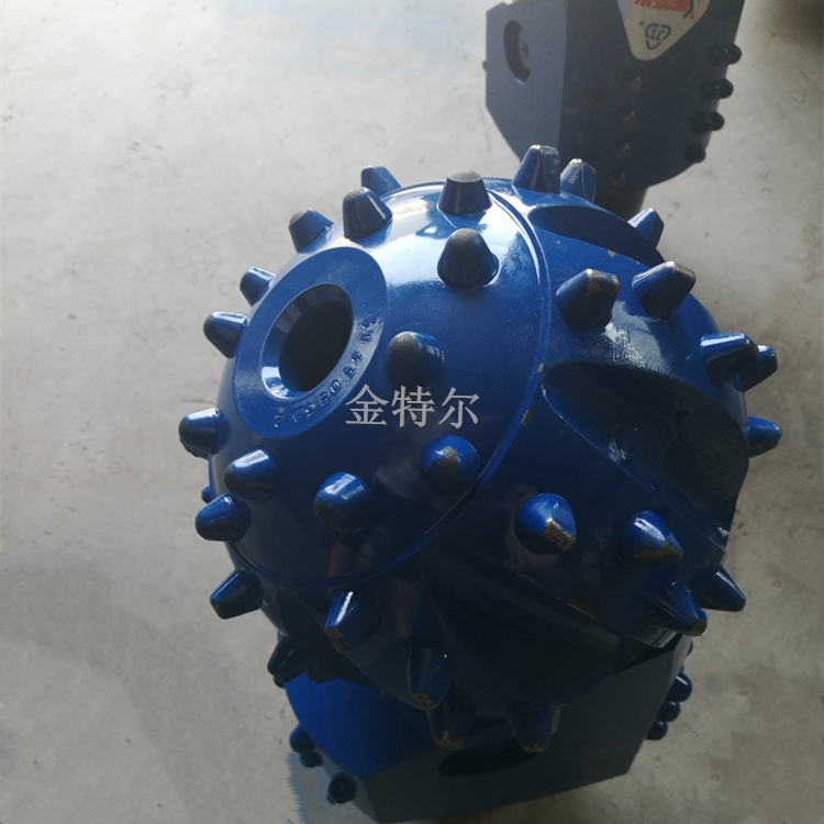 供應(yīng)江漢鉆頭 江漢牙輪鉆頭