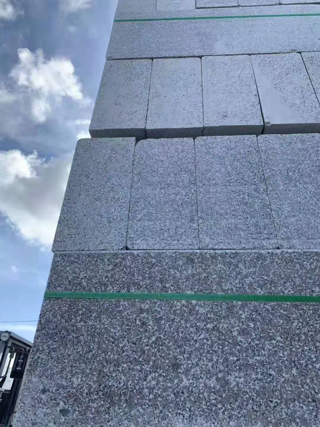 五蓮紅路沿石廠家 路沿石廠家報價