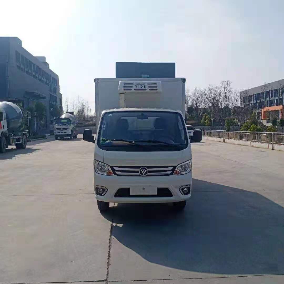 福田冷藏車供應(yīng)商、訂購、價錢、出售【程力專用汽車股份有限公司運營部】