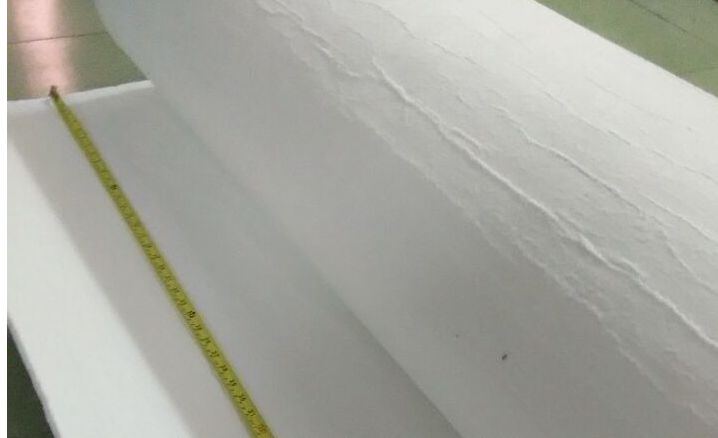 納米氣凝膠氈廠家 保溫隔熱氣凝膠氈