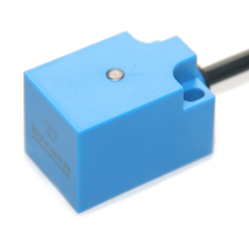 方形電感式傳感器 DTQL-25