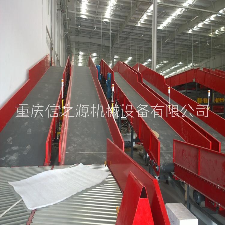 重慶輸送機(jī)    伸縮皮帶輸送機(jī)  裝車機(jī)