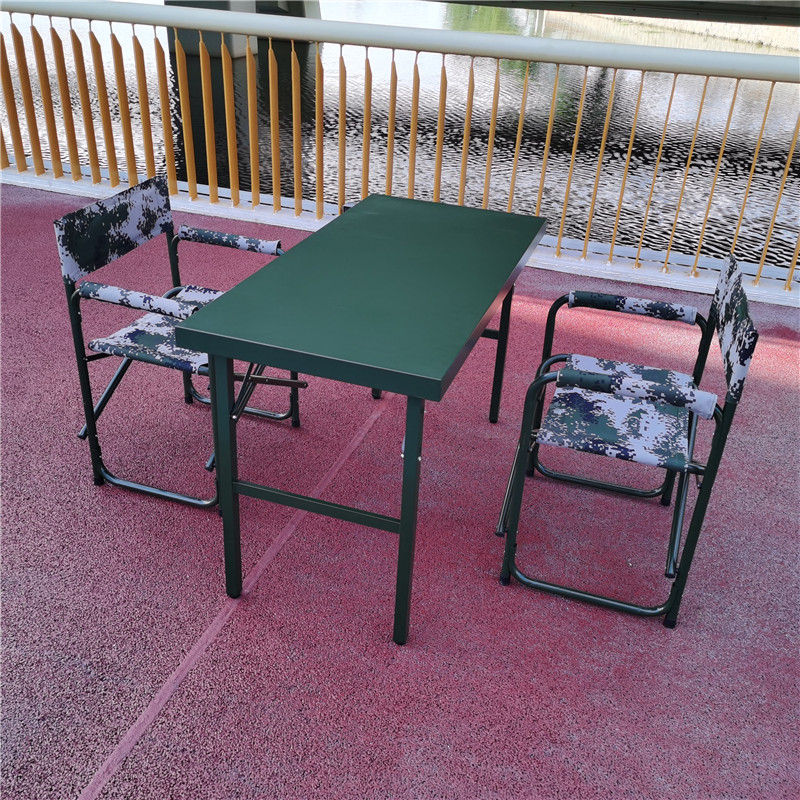 野營作業(yè)桌  多用折疊桌 多功能折疊桌 野戰(zhàn)作業(yè)桌 戶外折疊桌簡易折疊桌