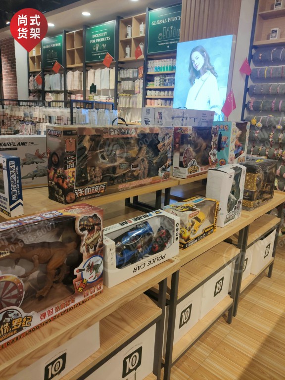 內(nèi)蒙古愛嬰島母嬰店展示架造型母嬰超市貨架母嬰店中島展示架設(shè)計 母嬰店展示架