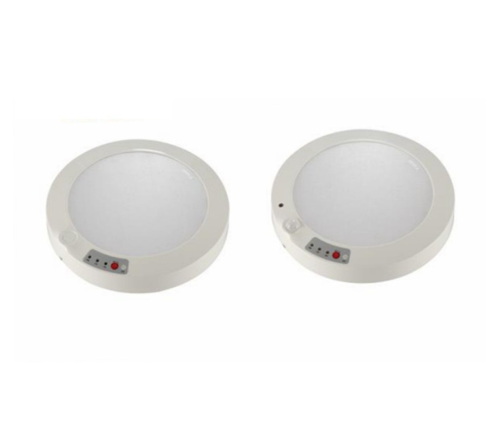 歐普消防應(yīng)急燈ZF-ZLZD-E11W晨旭LED吸頂燈