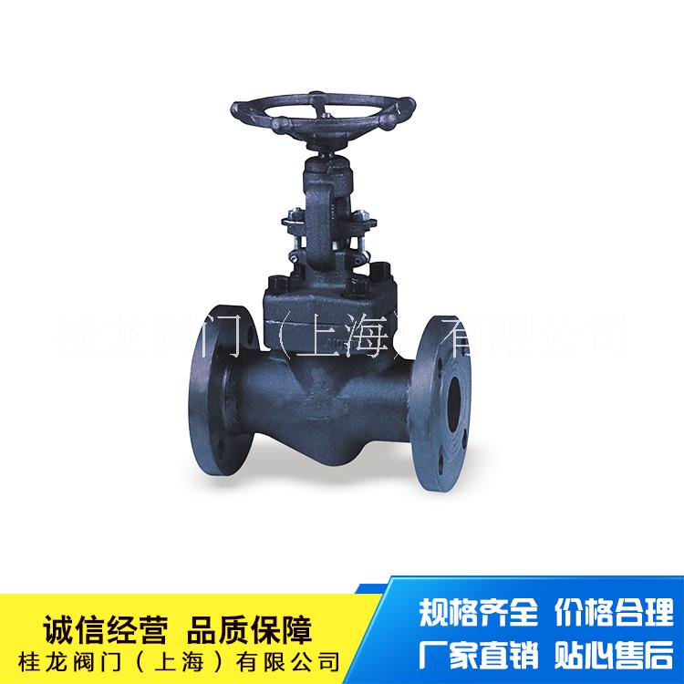 節(jié)流截止放空閥 FJ41 桂龍節(jié)流截止閥 上海節(jié)流截止閥直銷