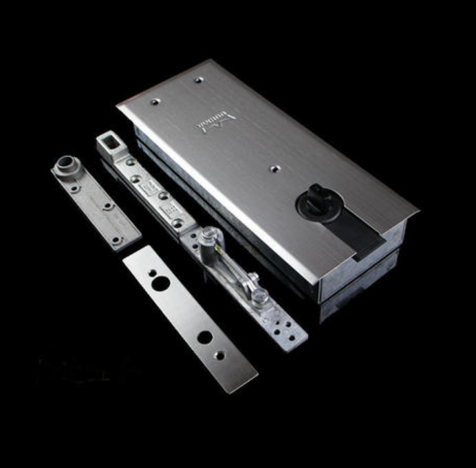 多瑪地彈簧BTS84 承重100kg地彈簧