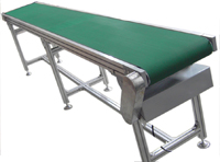 皮帶輸送價格  皮帶輸送廠家