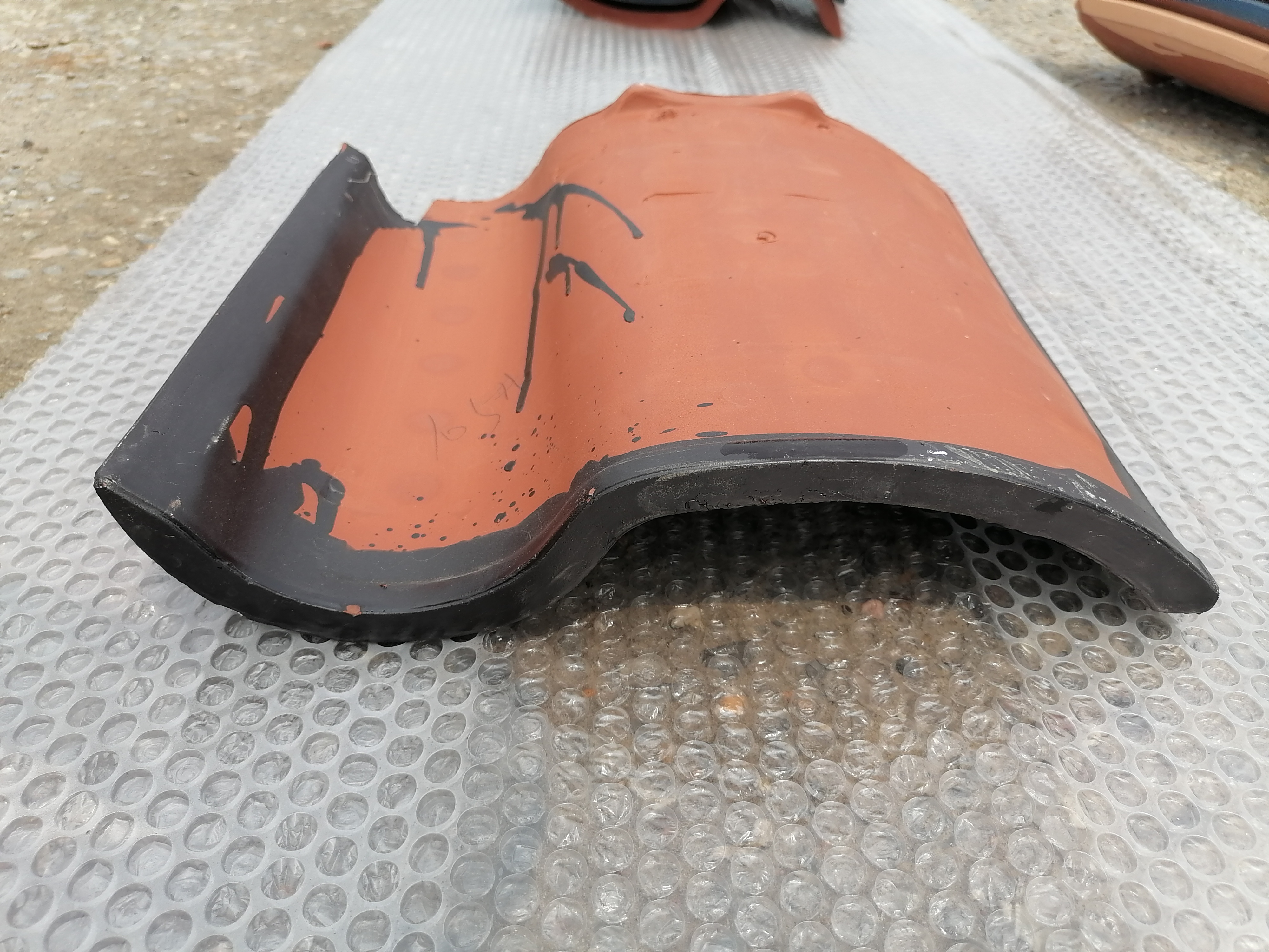 波紋瓦報(bào)價(jià)、現(xiàn)貨供應(yīng)、多少錢、哪家好【江蘇狀元建陶有限公司】