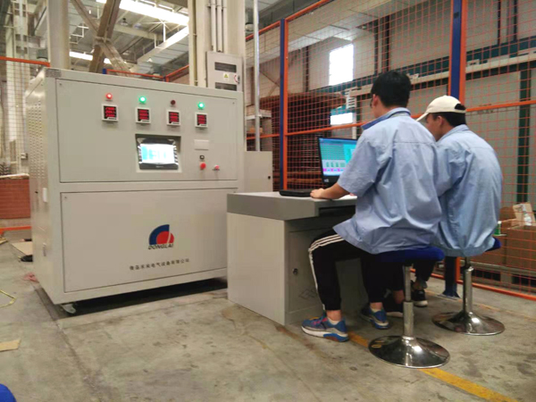 開關(guān)功放型恒流源廠家報價、哪家便宜、出售【青島東來電氣設(shè)備有限公司】