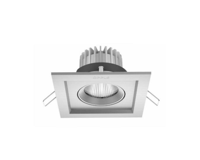 歐普LED平板射燈 靈清III 5W 7W 10W 2*10W