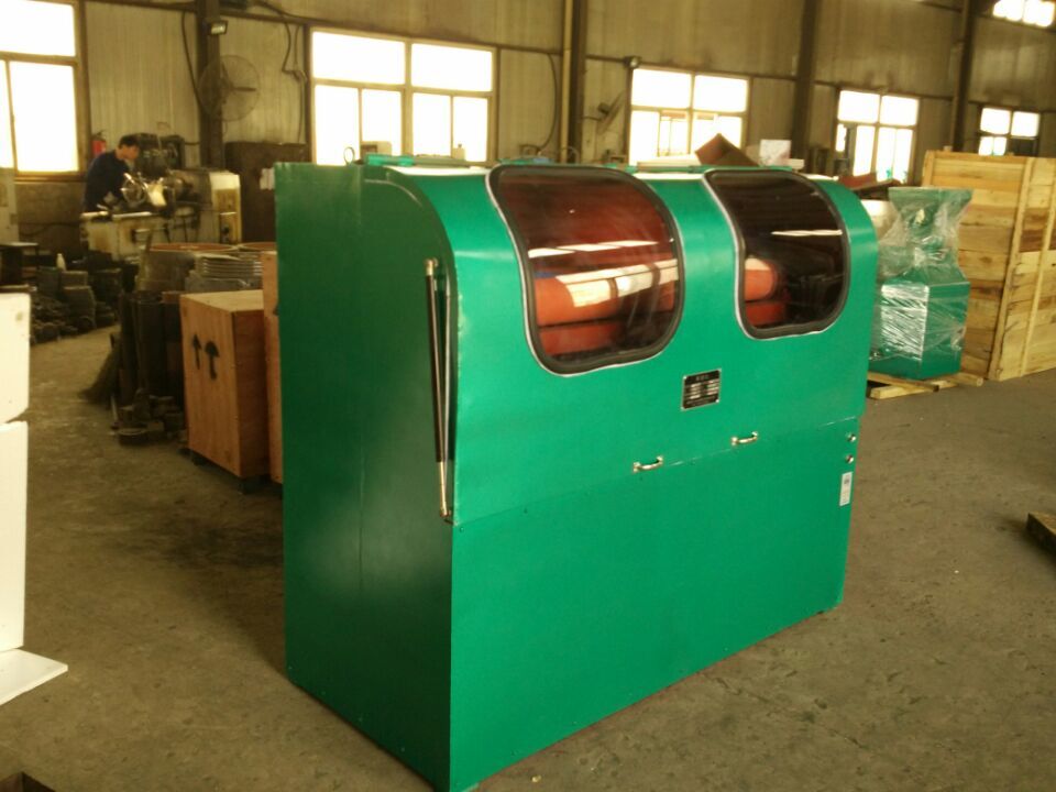 鶴壁天冠供應(yīng)棒磨機(jī) 實(shí)驗(yàn)室棒磨機(jī)  30多年生產(chǎn)廠家