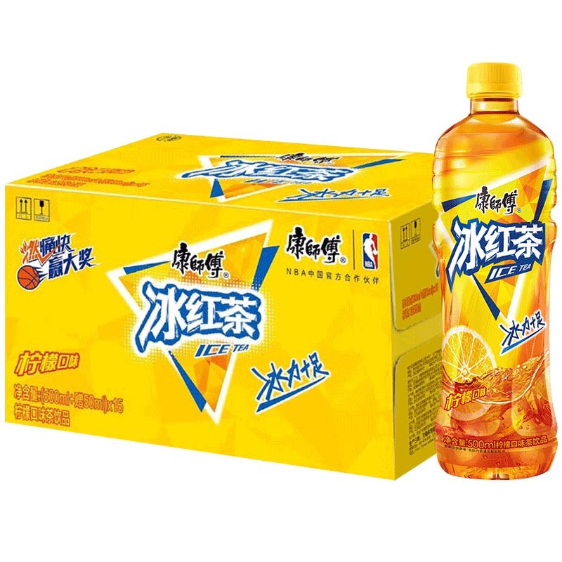 康 師傅冰紅茶重慶清涼飲料代理公司電話 康 師傅冰紅茶
