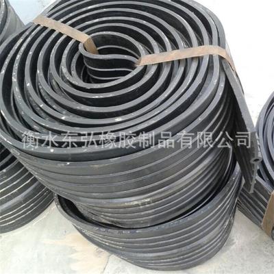 東弘公司止水帶 橡膠止水帶 鋼邊止水帶 中埋式止水帶生產(chǎn)廠家