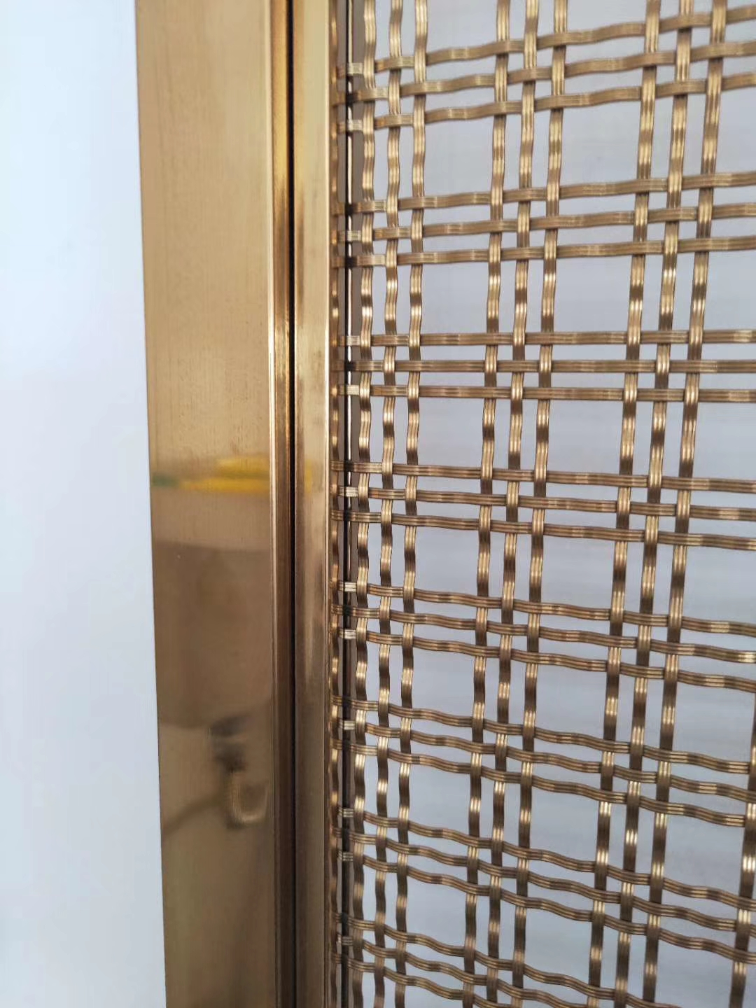 編織網(wǎng) 金屬編織裝修網(wǎng)