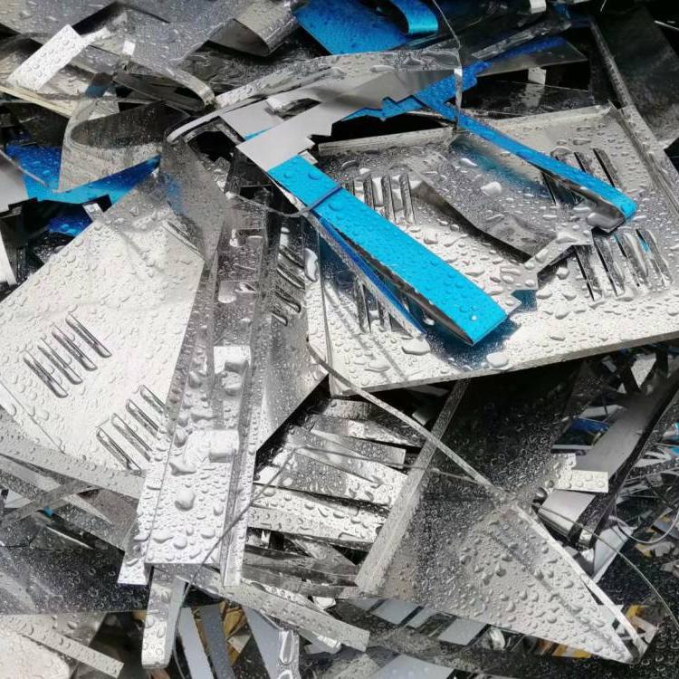 廢鋁回收價格  廢鋁回收價格