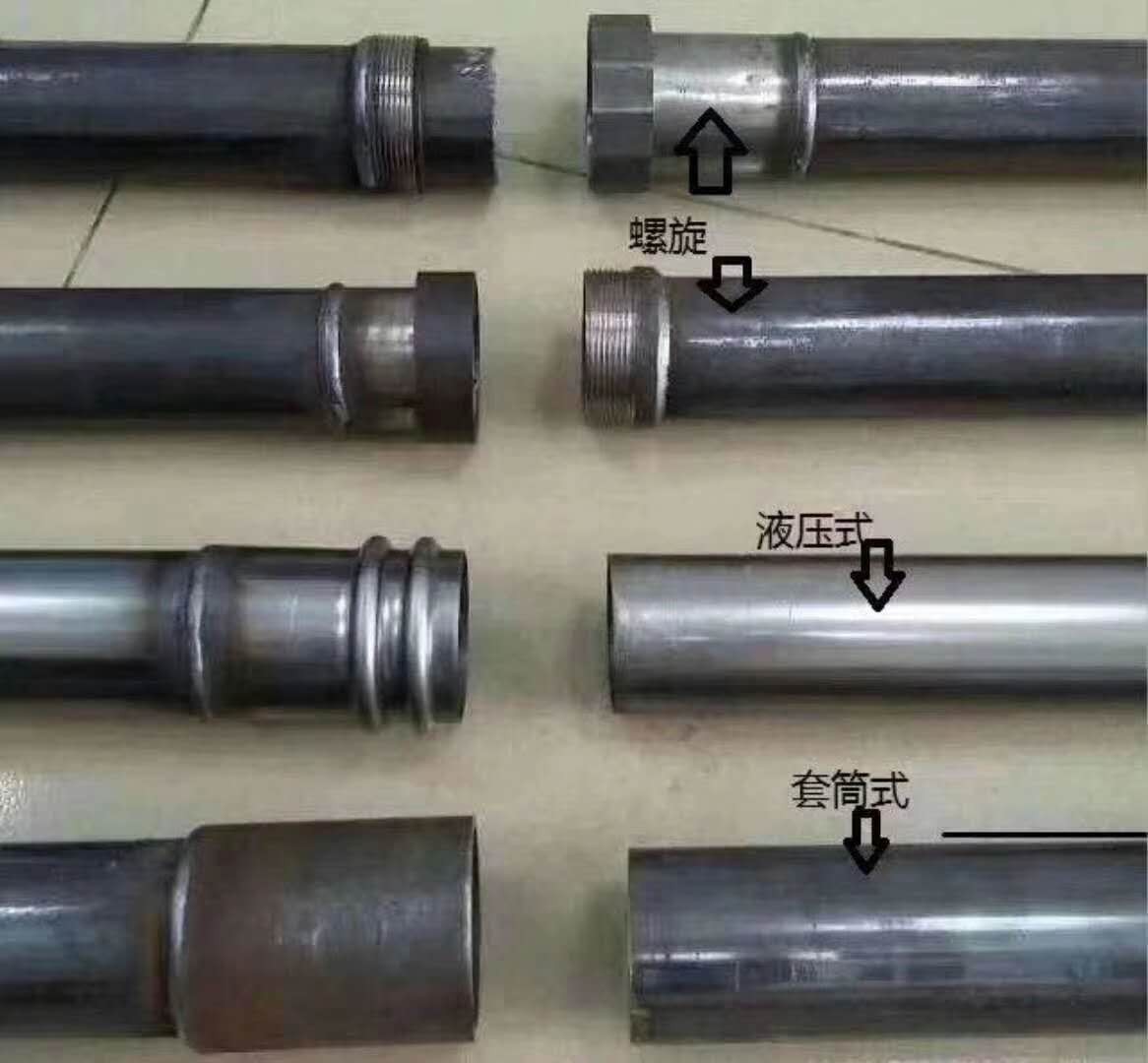東北吉林地區(qū)聲測(cè)管|承插式聲測(cè)管廠家|廠家促銷現(xiàn)貨 承插聲測(cè)管