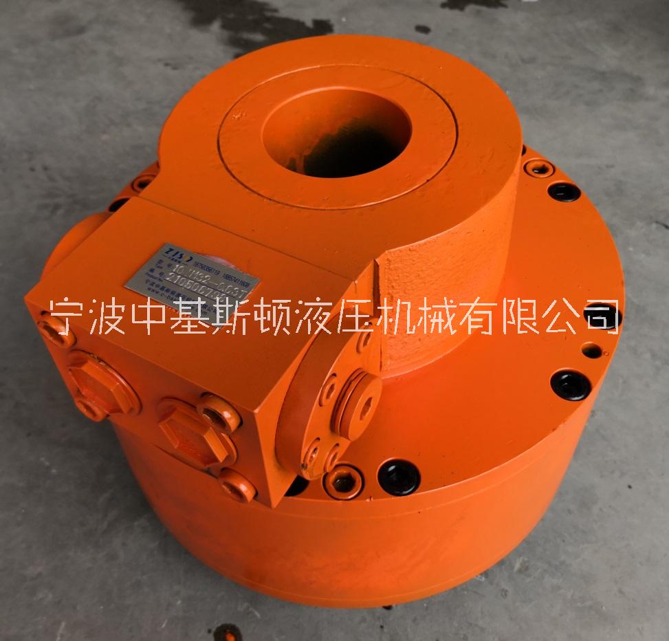 1QJM32-0.63T75馬達鋼廠用75mm通孔空心鋼球馬達