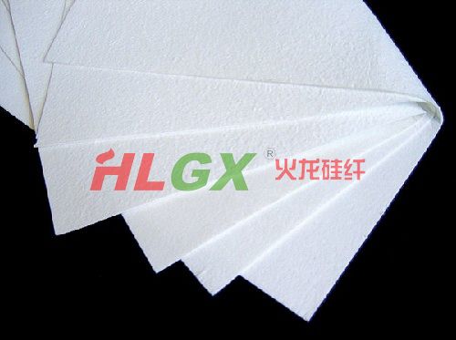 含鋯陶瓷纖維紙