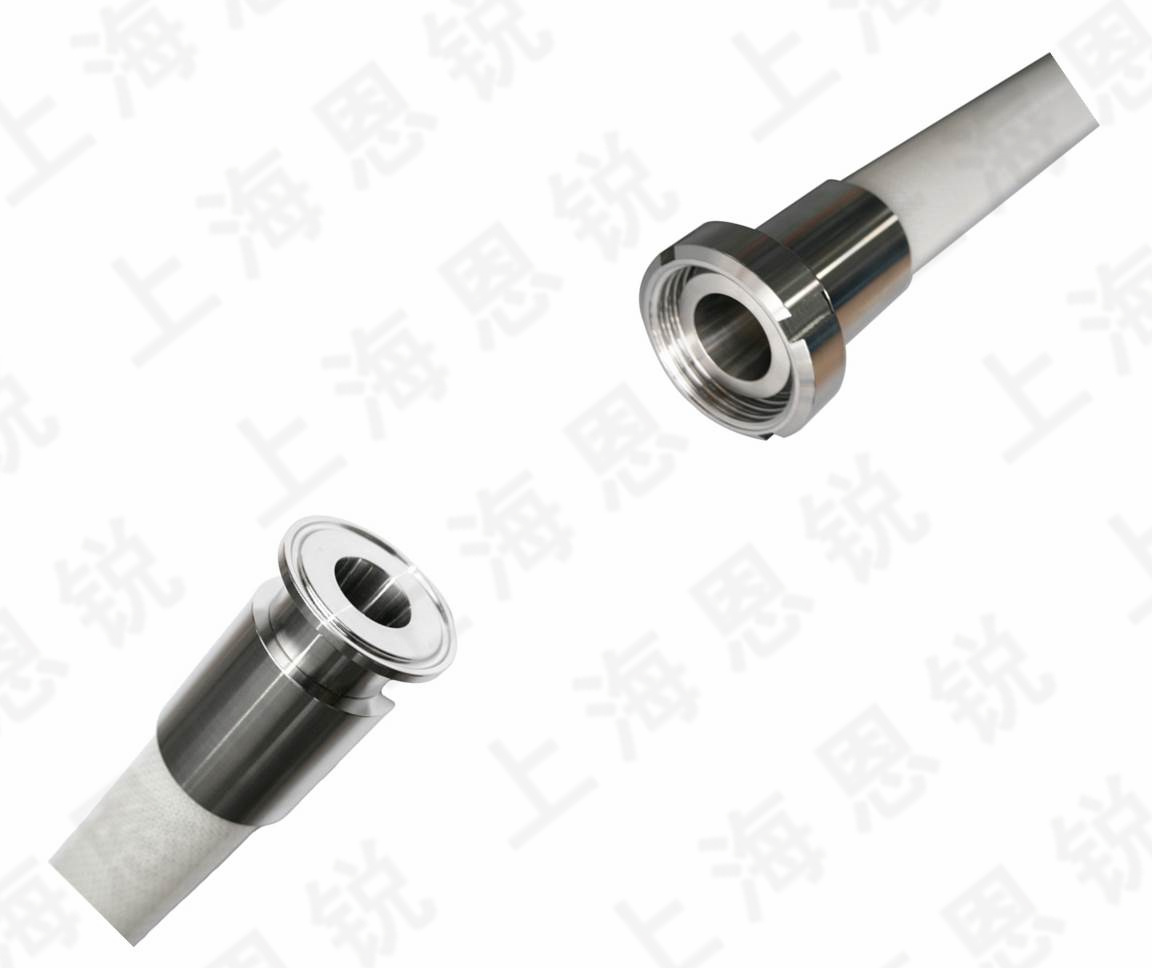 上海恩銳硅膠多層布 食品級(jí)硅膠硅膠管SILKAN  J