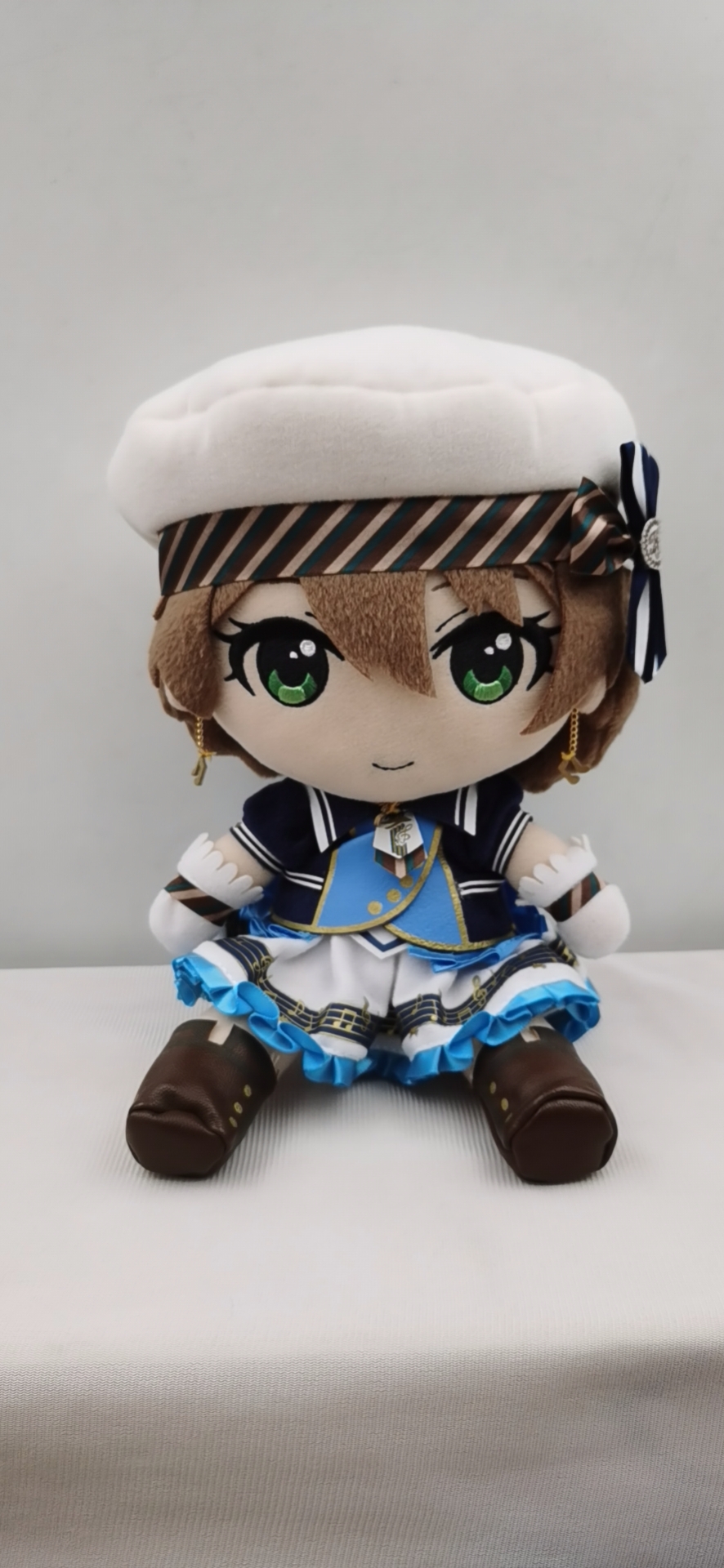 廣東毛絨玩具批發(fā)*填充玩具制作